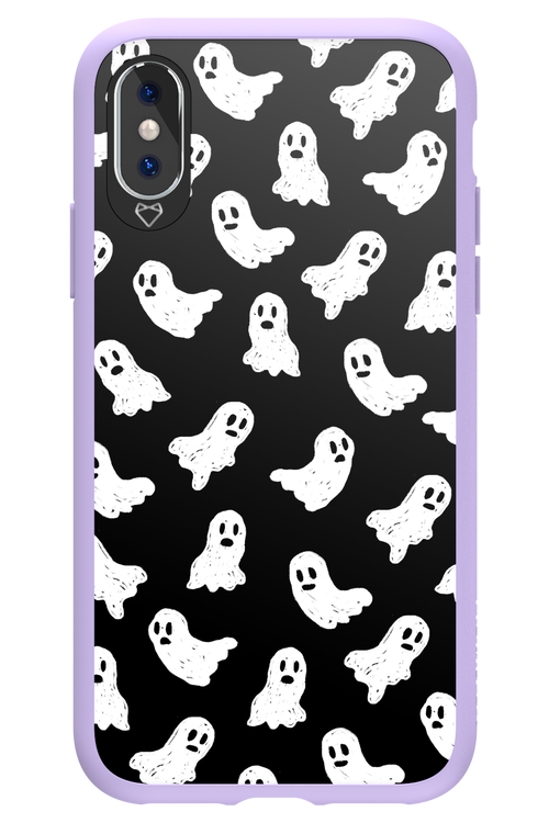 Chill Spirits - Apple iPhone XS