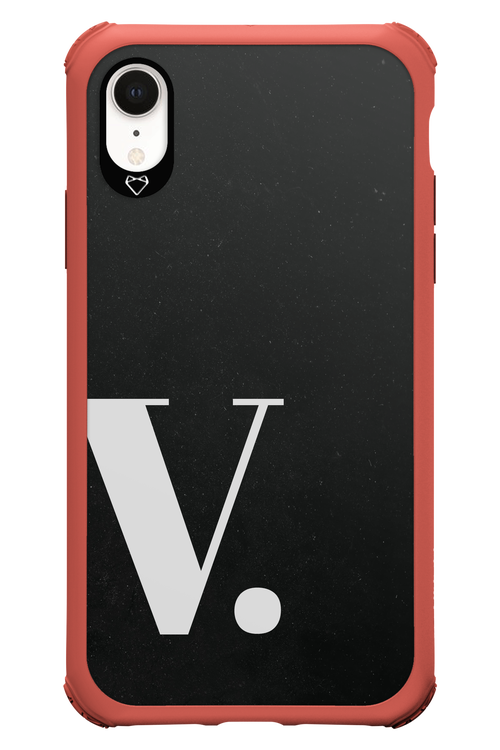 V (Off Space) - Apple iPhone XR