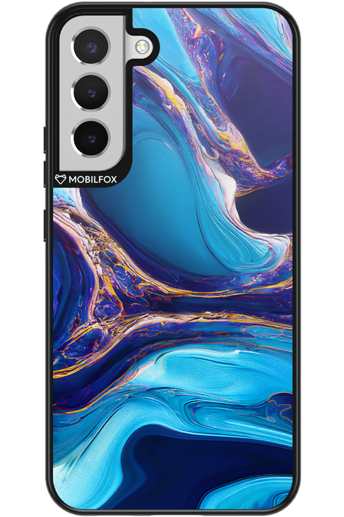 Amethyst - Samsung Galaxy S22+