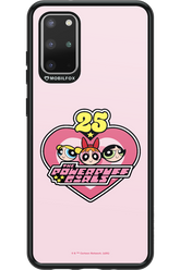 The Powerpuff Girls 25 - Samsung Galaxy S20+