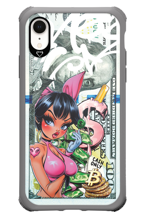 NATASHA - Apple iPhone XR