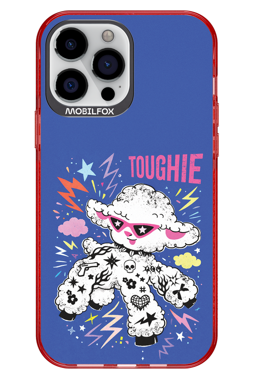TOUGHIE 2.0 - Apple iPhone 13 Pro Max