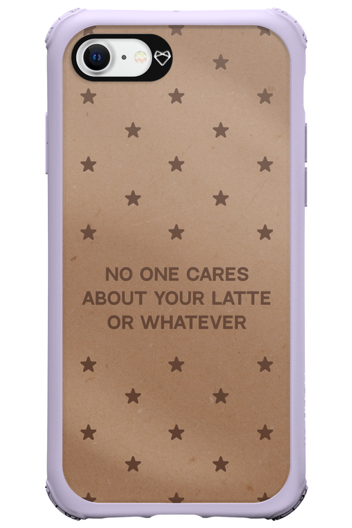 Whateverrr 2.0 - Apple iPhone SE 2022