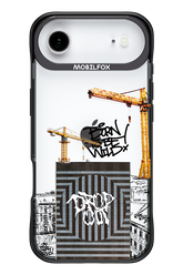 Crane Chaos - Apple iPhone 17 Air