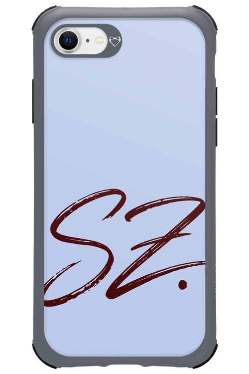 (Jellyfish Presso) SZ 2.0 - Apple iPhone 7