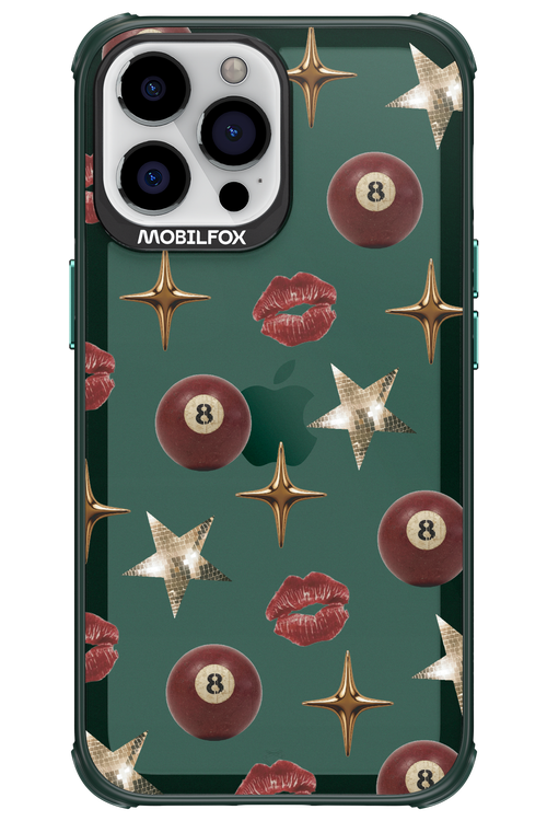 Lucky strike 2.0 - Apple iPhone 13 Pro Max