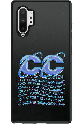 CC 2.0 - Samsung Galaxy Note 10+