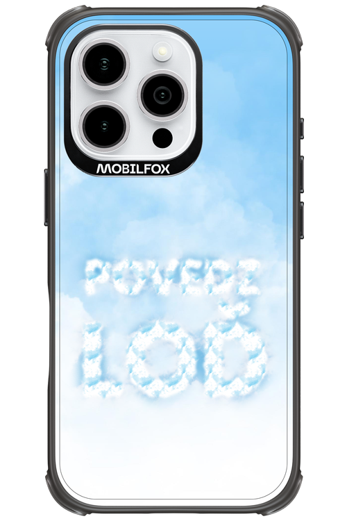 Povedz loď - Apple iPhone 16 Pro