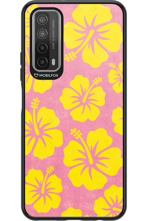 HAWAII 2.0 - Huawei P Smart 2021