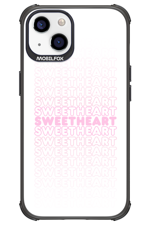 Sweetheart Pink - Apple iPhone 13
