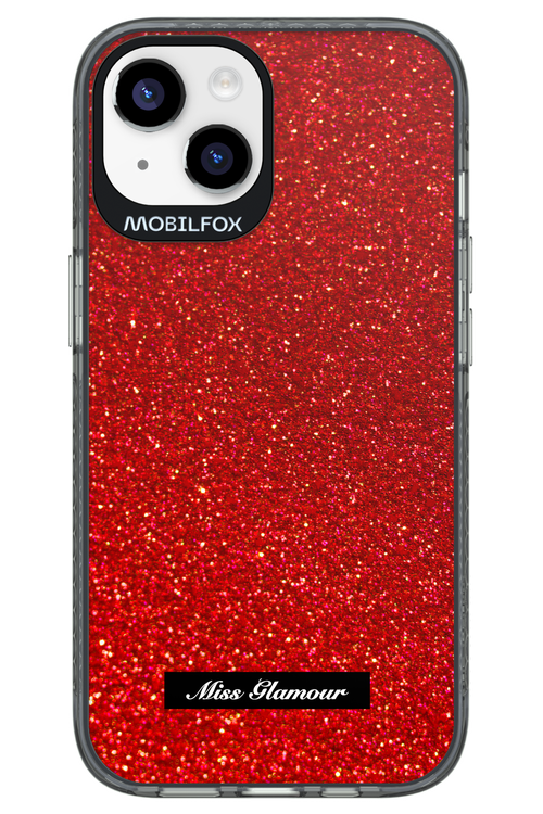 Glam Christmas - Apple iPhone 14