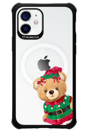 Mrs. Elf - Apple iPhone 12