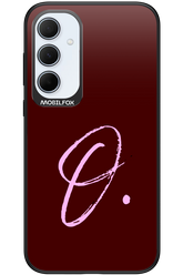(Dark Blush) O 2.0 - Samsung Galaxy A35