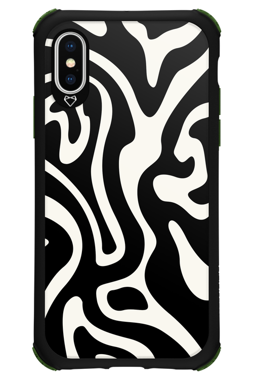 Bee Classy - Apple iPhone XS