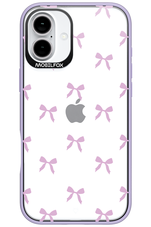PinkyPromise - Apple iPhone 16 Plus