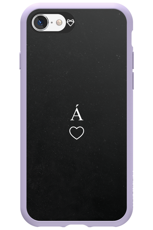A Black II 2.0 - Apple iPhone SE 2020