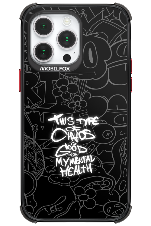 My Mental Health - Apple iPhone 14 Pro Max
