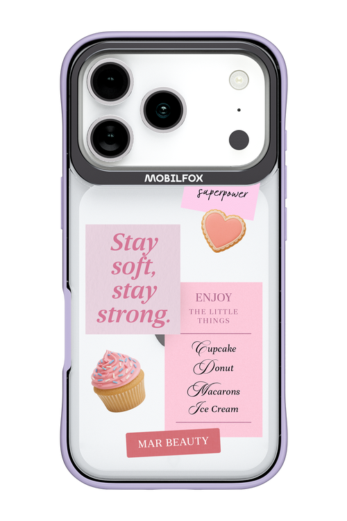 Sweet Babe - Apple iPhone 17 Pro