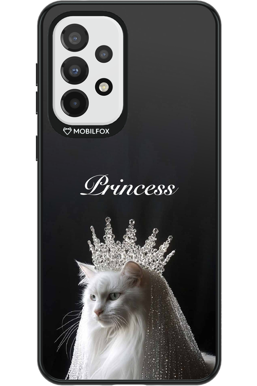 Princess - Samsung Galaxy A33