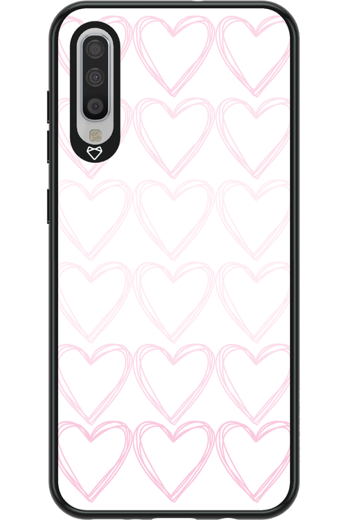Lovelyy - Samsung Galaxy A70
