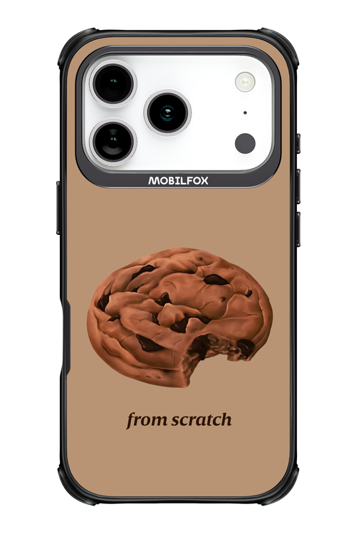 Classy Cookie - Apple iPhone 17 Pro