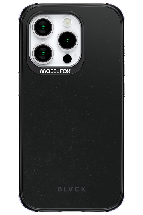 BLVCK 2.0 - Apple iPhone 15 Pro