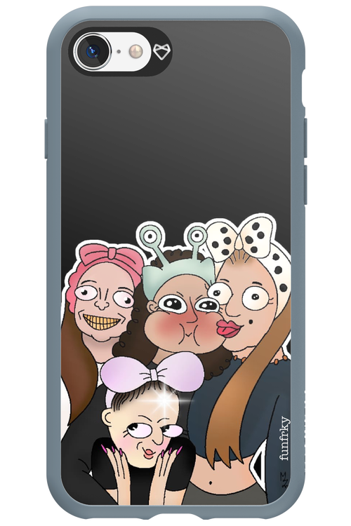 Squad Goals - Apple iPhone SE 2020