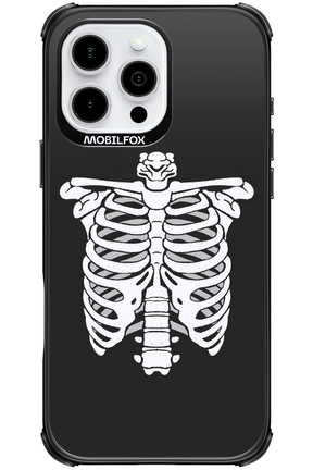 SKELETON - Apple iPhone 16 Pro Max