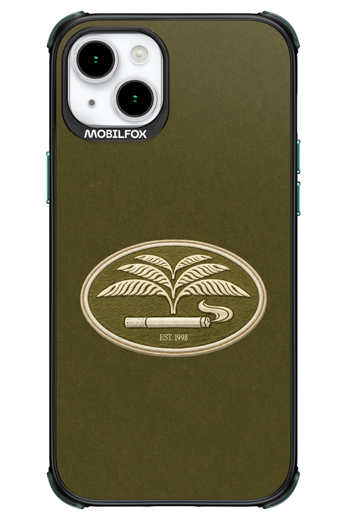 Nature Check - Apple iPhone 15 Plus