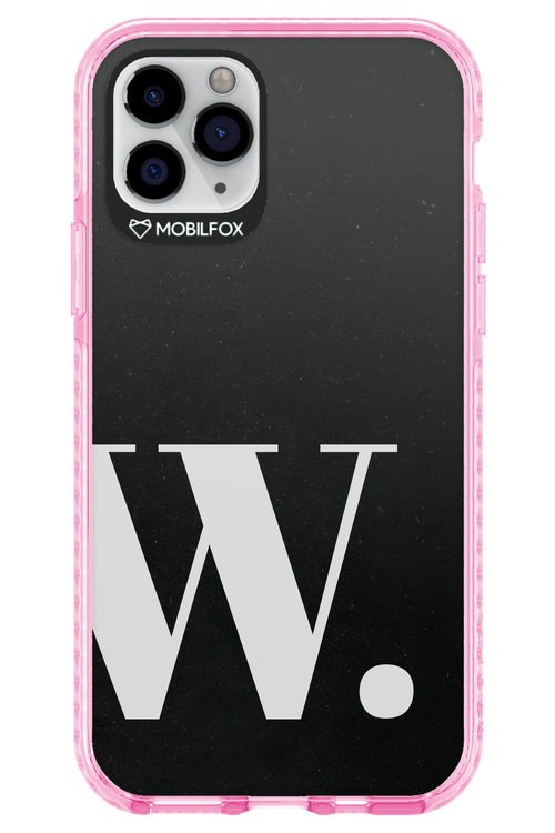 W (Off Space) - Apple iPhone 11 Pro