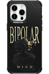 BIPOLAR - Apple iPhone 15 Pro Max