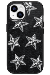 Chrome Stars - Apple iPhone 15