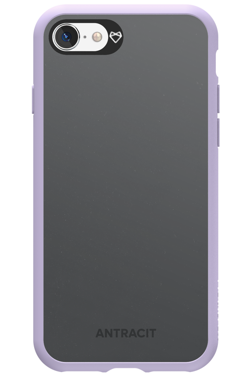Antracit - Apple iPhone SE 2022