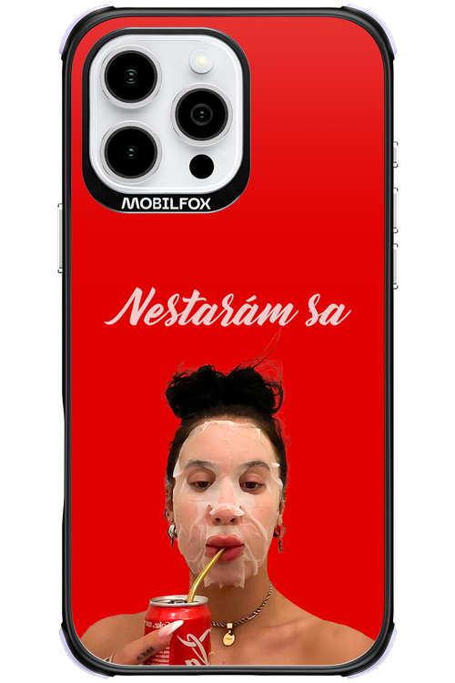 Nestarám Sa - Apple iPhone 16 Pro Max