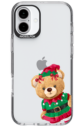 Mrs. Elf - Apple iPhone 16 Plus