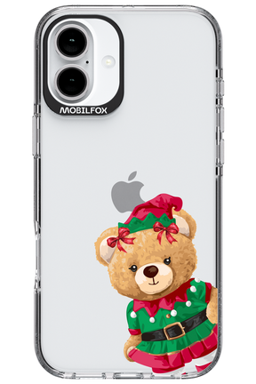 Mrs. Elf - Apple iPhone 16 Plus