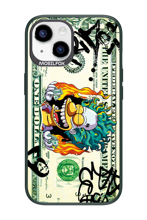 CLOWN - Apple iPhone 14