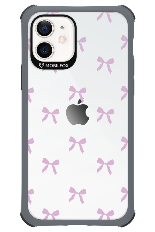 PinkyPromise - Apple iPhone 12