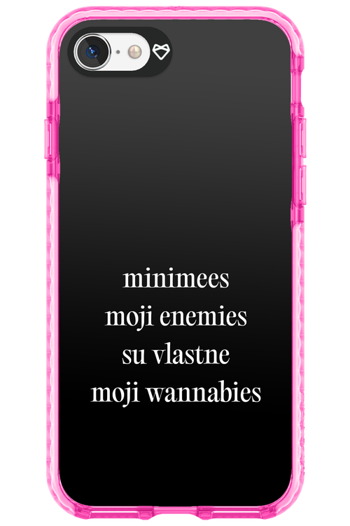 Minimees - Apple iPhone 7