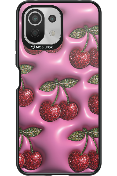 CHERRY RUBY 2.0 - Xiaomi Mi 11 Lite (2021)