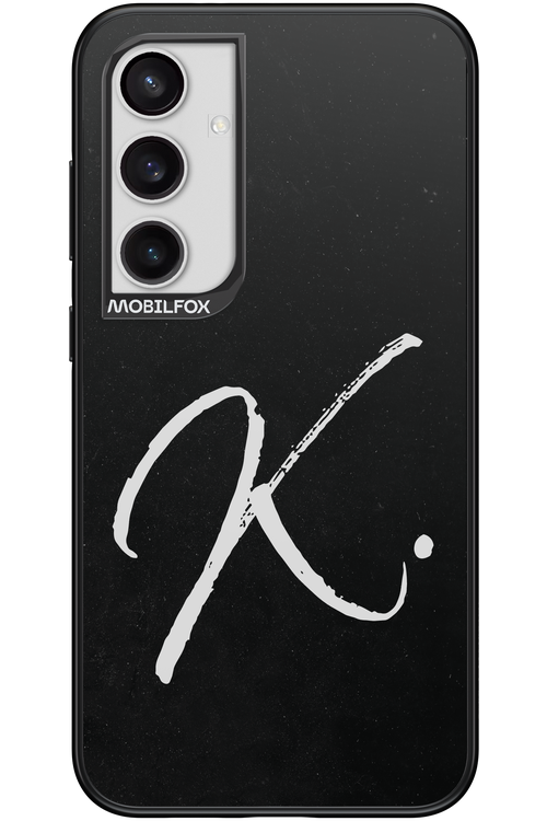 (Off Space) K 2.0 - Samsung Galaxy S24+