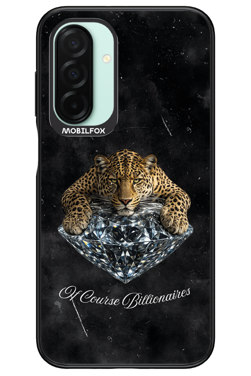 OC billionaires 2.0 - Samsung Galaxy A26
