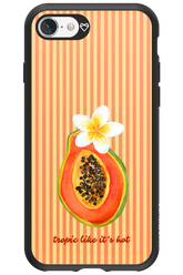 Hot Tropic 2.0 - Apple iPhone SE 2022