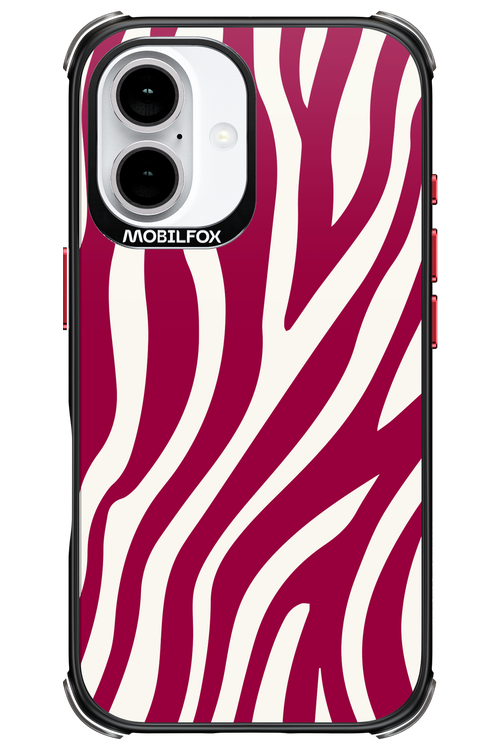 Sour Cherry - Apple iPhone 16