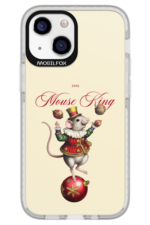 Mouse King - Apple iPhone 13 Mini