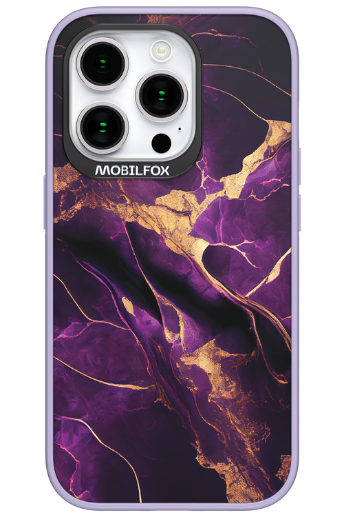 Michael 2.0 - Apple iPhone 15 Pro
