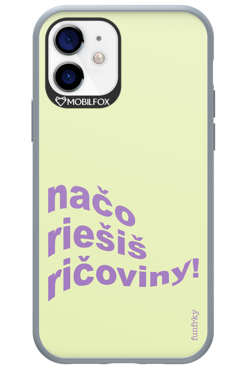 FunFrky Vibes - Apple iPhone 12