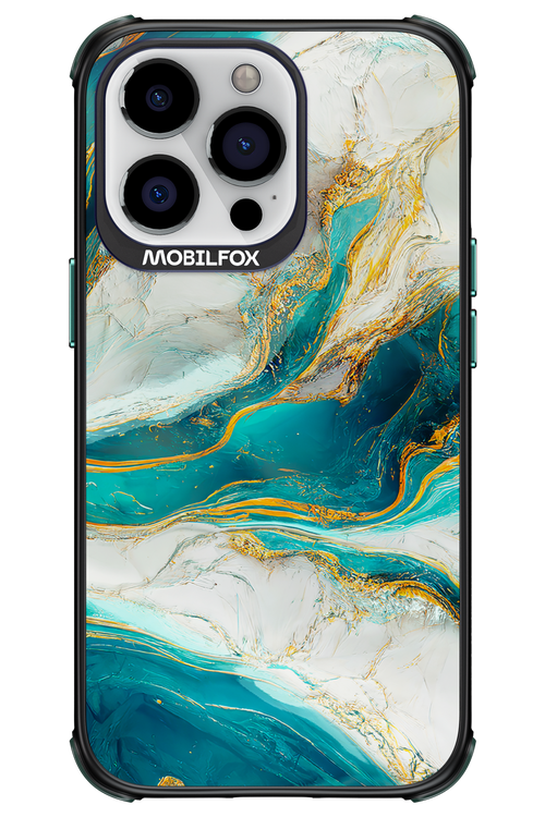 Emerald - Apple iPhone 13 Pro