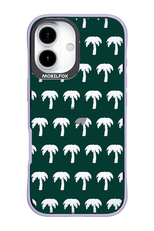 Palm Grid - Apple iPhone 17