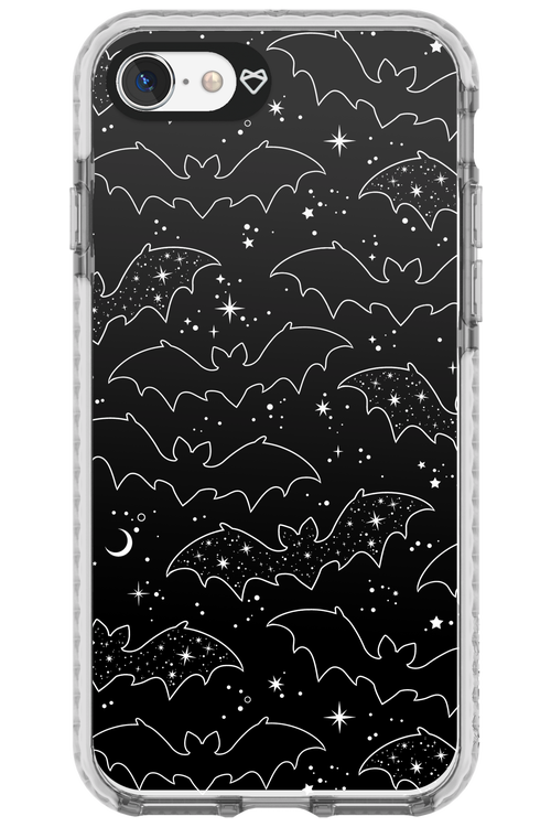 Dreamer Bat - Apple iPhone SE 2020